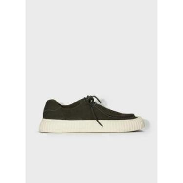 Imagem de Tênis new grip joatinga OSKLEN-Masculino