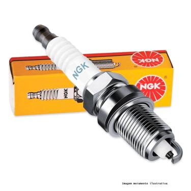 Imagem de Vela De Ignicao Nissan March/ Versa / Kicks Lzkar6Ap-11D-