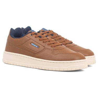 Imagem de Tênis Masculino Reserva RSV Go Vortex Confortável Antiderrapante Cadar