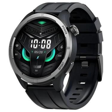 Imagem de Smartwatch Relógio Haylou Solar Neo Tela HD 1,53" Espostes-Unissex