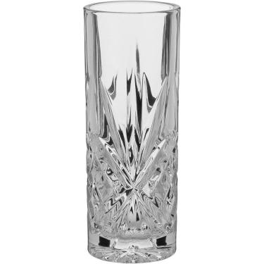 Imagem de Vaso 20X7X7Cm Vidro Transp