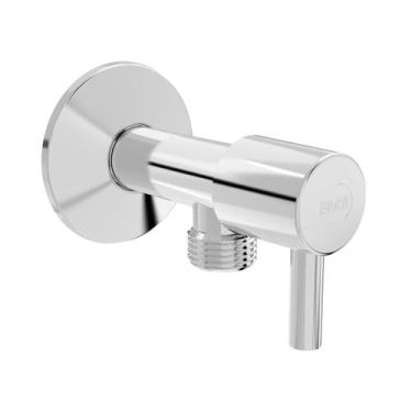 Imagem de Registro Para Ducha Higienica Confort Abs 20x20mm - BLUKIT, Cromado
