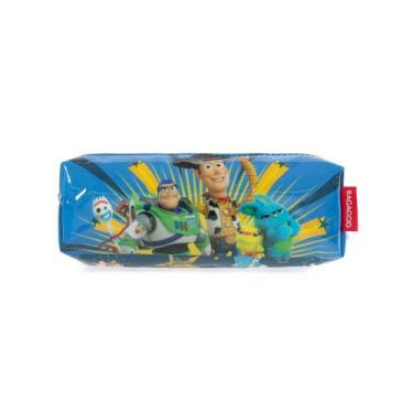 Imagem de Estojo Escolar Toy Story - Bagaggio, U