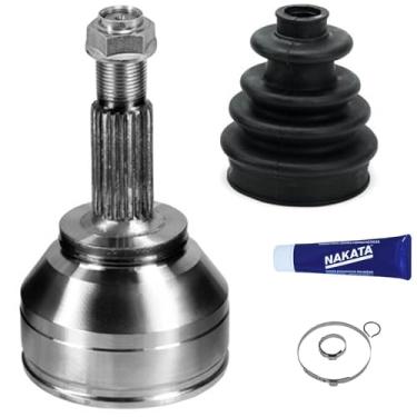 Imagem de Junta Homocinética Roda Etios 2013 a 2020 NJH51D290