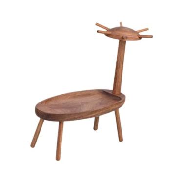 Imagem de Generic Bandeja para chaves, bandeja para perfumes, porta-chaves de entrada, suporte para relógios, telefone e penteadeira.