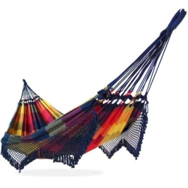 Imagem de Rede de Descanso Casal Dormir Grande Luxo Gigante(Barcelona)