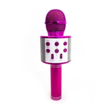 Imagem de Microfone Sem Fio