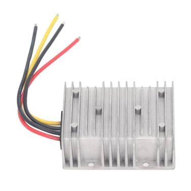 Imagem de KIMISS Trilho DIN Trifásico sobre Protetor de Subtensão, AC220V 380V, 100A, Dispositivo Limitador de Corrente de Tensão Com Reinicialização Automática, Resposta Rápida, Exibição Em Tempo Real