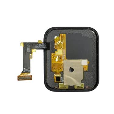 Imagem de ZEZEFUFU Peças de reposição de montagem de digitalizador de tela LCD para relógio inteligente OPPO