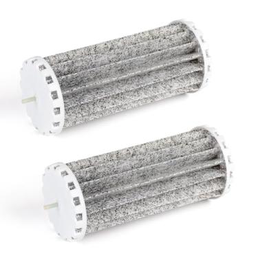 Imagem de Funria Filtro de aquário de roda biológica compatível com Marineland Penguin 200B 350B Peças de reposição de filtro de energia bio-roda para montagem 200 350 Bio-Wheel Fish Tank Hang On Filter Part