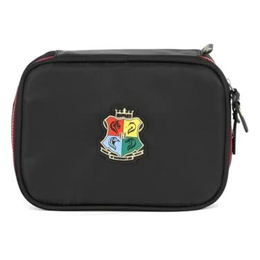 Imagem de Estojo Luxcel Harry Potter Box Preto ET49764HP