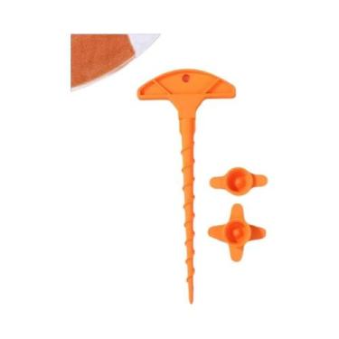 Imagem de Ferramenta De Remoção De Bico De Pistola De Selagem De Silicone PLA Pa