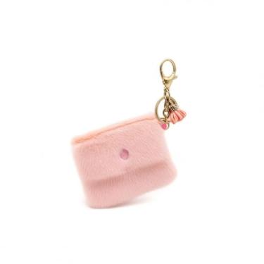 Imagem de Chaveiro fofo, pingente de bolsa, 8 x 7 cm, aplicável ao Natal, dia dos namorados, pai, mãe, professores, presente do festival Qixi, dar a casal, cônjuge, colega, amigo, idoso, colega de classe