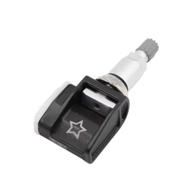 Imagem de Compatível com Cullinan, Ghost, Phantom e Spectre 36106887147 6887140 Sensor de Pressão dos Pneus TPMS para Carro (1 unidade)