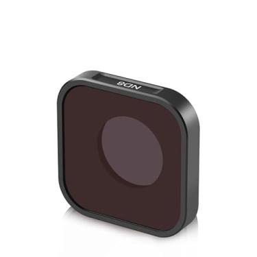 Imagem de Filtro de lente ND8 para câmera de ação para GoPro HERO13 preto