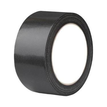 Imagem de Fita Adesiva Impermeável Forte 4.8cmx10M Para Reparo De Tendas, RVs, B