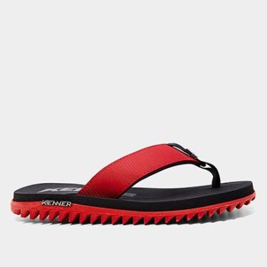 Imagem de Sandália Kenner Kivah Tks Masculina-Masculino