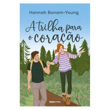 Imagem de A trilha para o coração - GLOBO LIVROS