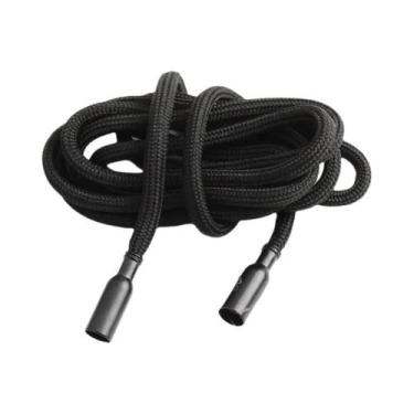 Imagem de Corda De Ajuste Unissex De 130cm Para Calças Esportivas, Suéter, Chapé