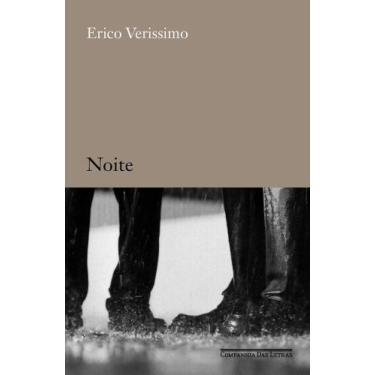 Imagem de Noite (Nova edição ampliada) - COMPANHIA DAS LETRAS - GRUPO CIA DAS LE