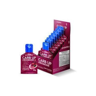 Imagem de Carb Up Gel Black - Probiótica