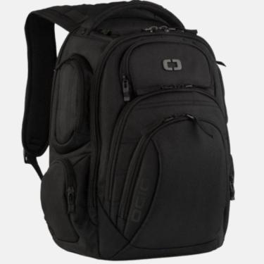 Imagem de Mochila Ogio Rev Pack - Black Stealth-Unissex