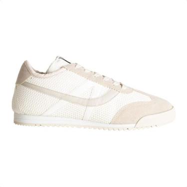 Imagem de Tênis Dm Urban Retro Off White, Off white, 39