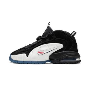 Imagem de Nike Mens Air Max Penny 1 DM9130 001 Social Status Recess Black - Size 11