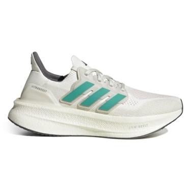 Imagem de Tênis Adidas Feminino Ultraboost 5 Orbgry/purtea/gresix Jq2910 35