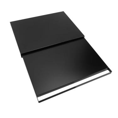 Imagem de Generic Bancada de café Deslizante, Bandeja para Máquina de café, Espaço Prático para área de Trabalho (Preto)
