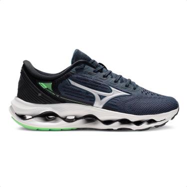 Imagem de Tênis Mizuno Wave Legend 4 Masculino-Masculino