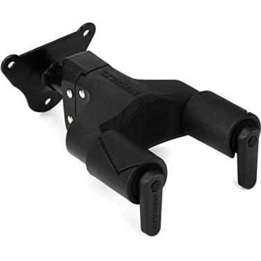 Imagem de Hercules Suporte GSP39WB PLUS com base de aço para braço curto