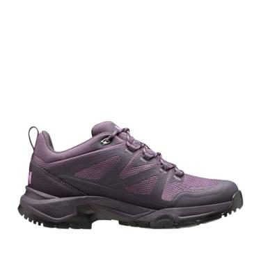 Imagem de Helly Hansen Tênis de caminhada feminino Cascade Low Ht, Multicor, 38