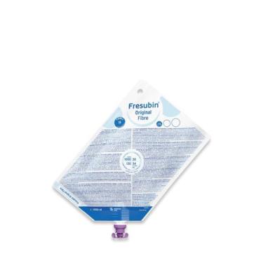Imagem de Fresubin Original Fibre (Easy Bag) - 1000ml Fresenius Kabi