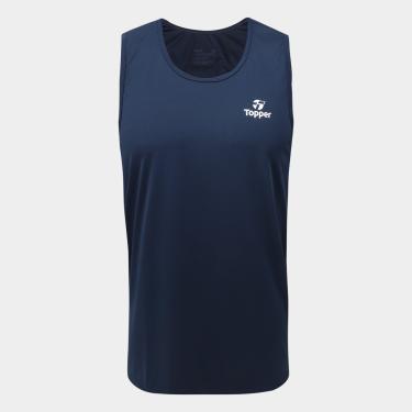 Imagem de Regata Topper Classic New Masculina-Masculino