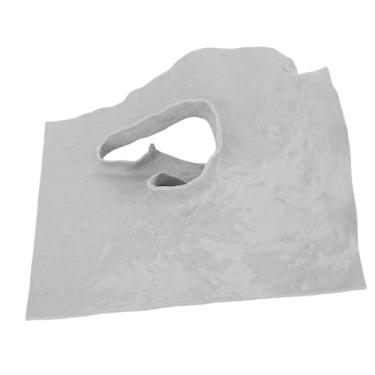 Imagem de MAVIS LAVEN Decoração para Aquário Caverna, Ornamento de Esconderijo para Aquário Impresso Em 3D Com Detalhes Intrincados para Casa, Material PETG Seguro 17,5 X 14 Cm (Cinza)