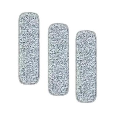 Imagem de Mop Mini Compacto Para Cozinha, Fácil De Armazenar, Limpador De Piso P