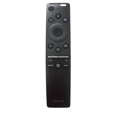 Imagem de Controle Remoto Smart Para Tv Samsung Bn59-01312F Com Voz
