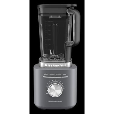 Imagem de Liquidificador K200 Pure Power KitchenAid - Charcoal Grey 110V