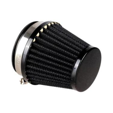 Imagem de Kit De Indução Para Limpeza De Filtro De Ar De Motocicleta 38mm 45mm 5