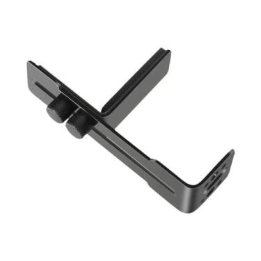 Imagem de Suporte Fixo Para Ventilador De 12cm Anti-Queda Para Placa Gráfica De 