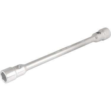 Imagem de Chave de Roda Tipo T Sem Cabo 30x33 Aço Cromo Vanádio Vonder