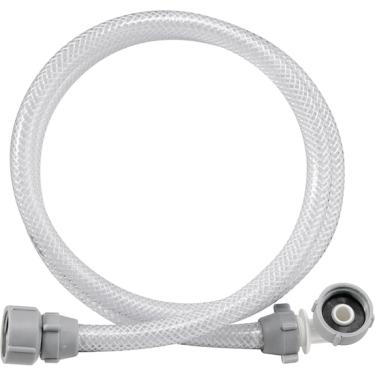 Imagem de Mangueira p/ maquina de lavar entrada 3/4" 1,40m Nove54