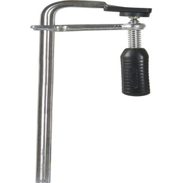 Imagem de Grampo sargento 500x80mm aço carbono - Vonder