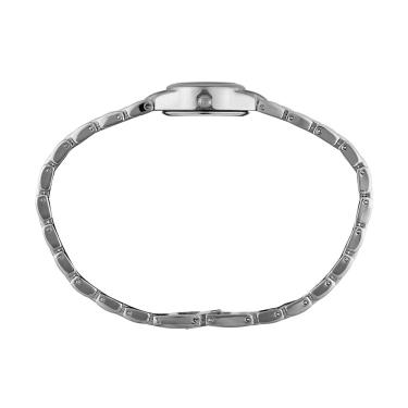 Imagem de Relogio Mondaine Feminino Ref: 99782l0mvnm2 Clássico Mini Prateado