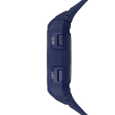 Imagem de Relógio Mormaii Masculino Ref: Molcdaawa/8a Infantil Digital Azul