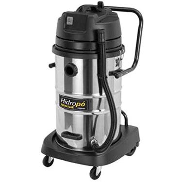 Imagem de Aspirador de Pó e Lá­quidos Hidropó 1200W 50 Litros Schulz 127V