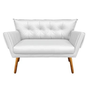 Imagem de Namoradeira Anitta Corino Branco