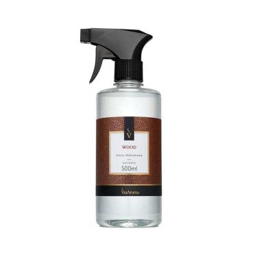 Imagem de Água Perfumada Para Tecidos Wood – 500ml