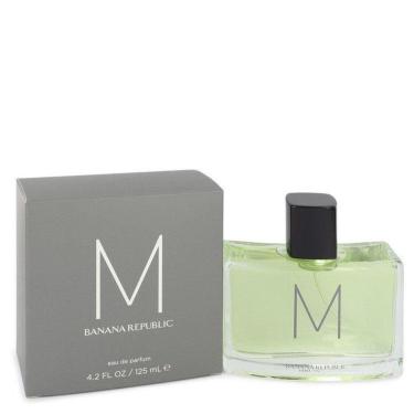 Imagem de Col. Masculina Banana Republic 125 Ml Eau De Parfum Spray